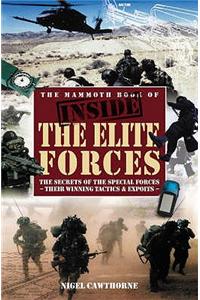 Mammoth Book of Inside the Elite Forces