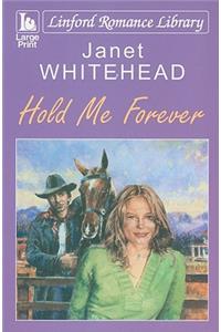 Hold Me Forever