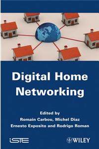 Digital Home Networking
