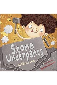 Stone Underpants