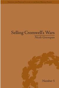 Selling Cromwell's Wars