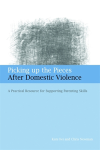 Picking Up the Pieces After Domestic Violence