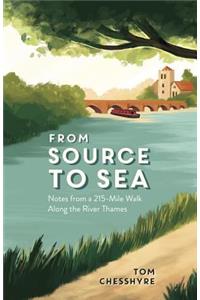 From Source to Sea