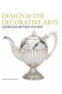 V&A: Georgian Britain 1714-1837