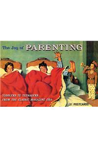 The Joy of Parenting