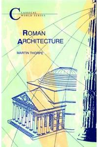 Roman Architecture