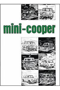 Mini Owner's Handbook: Mini Cooper & Cooper `S' Mk 2