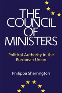 Council of Ministers