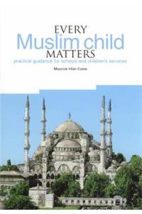 Every Muslim Child Matters
