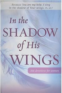 In the Shadow of His Wings