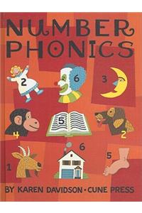 Number Phonics
