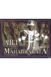 Art Treasures of the Mahabharata