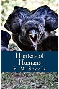 Hunters of Humans