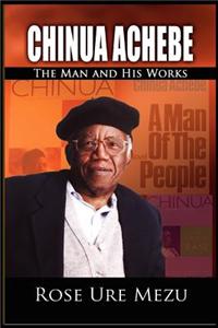 Chinua Achebe