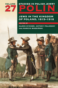 Polin: Studies in Polish Jewry Volume 27