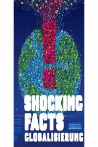 LITTLE BK OF SHOCKING GLOBAL FACTS GERM