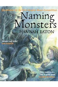 Naming Monsters