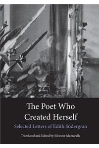 Poet Who Created Herself