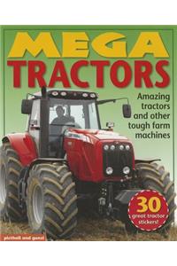 Mega Tractors