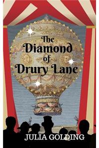 The Diamond of Drury Lane