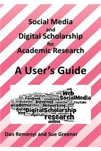 Social Media and Digital Scholarship Handbook