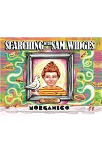 Searching with Sam Widges