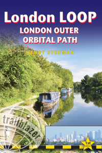 London LOOP Trailblazer Walking Guide