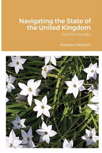 Navigating the State of the United Kingdom