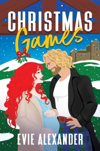 Christmas Games