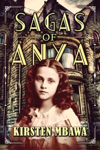 Sagas Of Anya