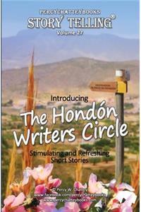 The Hondon Writers Circle