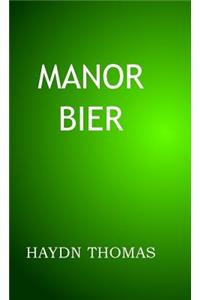 Manor Bier, 13th edition