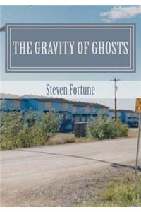 The Gravity of Ghosts