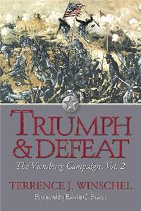 Triumph and Defeat