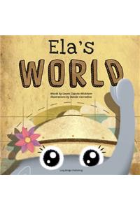 Ela's World