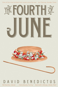Fourth of June