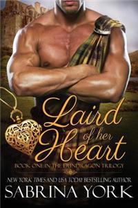 Laird of her Heart