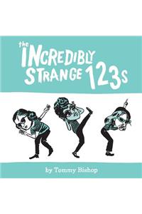 Incredibly Strange 123s