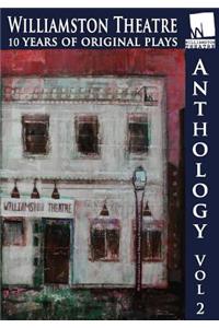 Williamston Anthology
