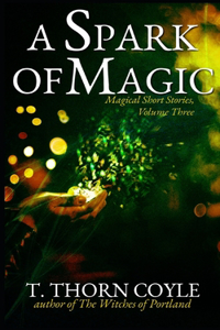 Spark of Magic