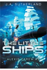 Little Ships