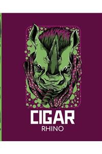 Cigar Rhino