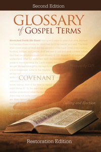 A Glossary of Gospel Terms
