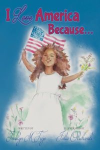 I Love America Because