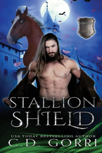 Stallion Shield