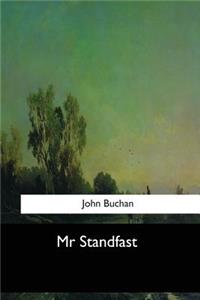 Mr Standfast