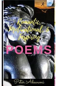 Romantic, Motivational, & Inspiring Poems