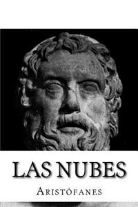 Las nubes (Spanish Edition)