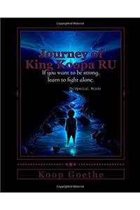 Journey of King Koopa Ru: Koop Hidding Box: Volume 1 (Tell the Koopa)