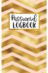 Password Logbook